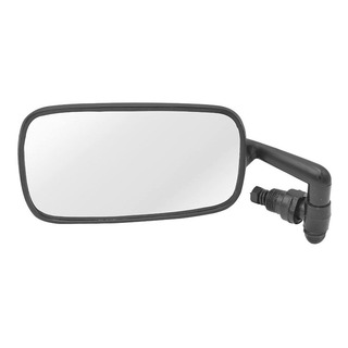Espejo Retrovisor Vw Vocho Negro Izquierdo Espejo Retrovisor Vw Vocho Negro Izquierdo