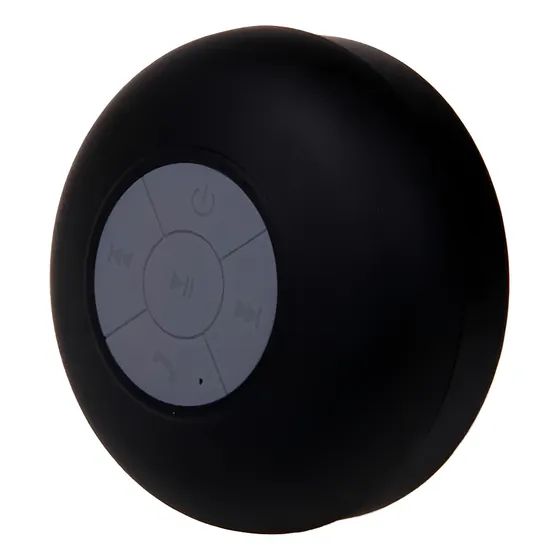 Corneta Mini Nueva Portable Bluetooth Speaker Waterproof