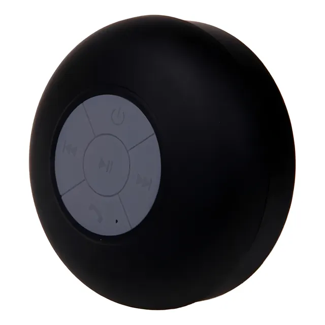Corneta Mini Nueva Portable Bluetooth Speaker Waterproof