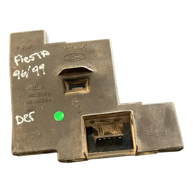 Circuito Impreso Ford Fiesta 96/99 Original Derecho
