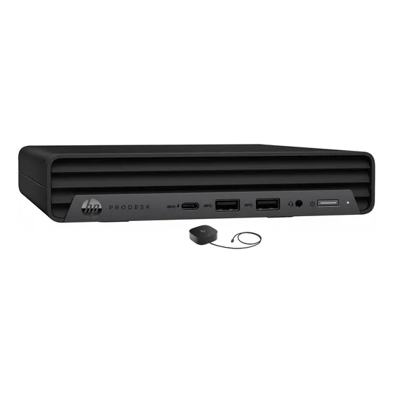 Prodesk 405 G8 Negocio Casa Mini Escritorio Amd Ryzen Pro Gb