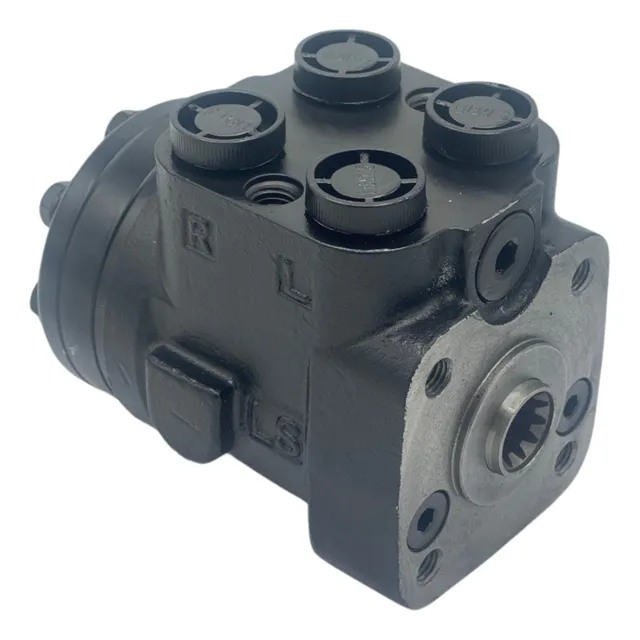 Orbitrol Direção Hidrostática Ospc 160on