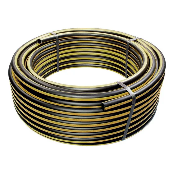 Rollo 100 Mts Manguera Pe Al Pe 1/2''  (20mm) Durman Gas