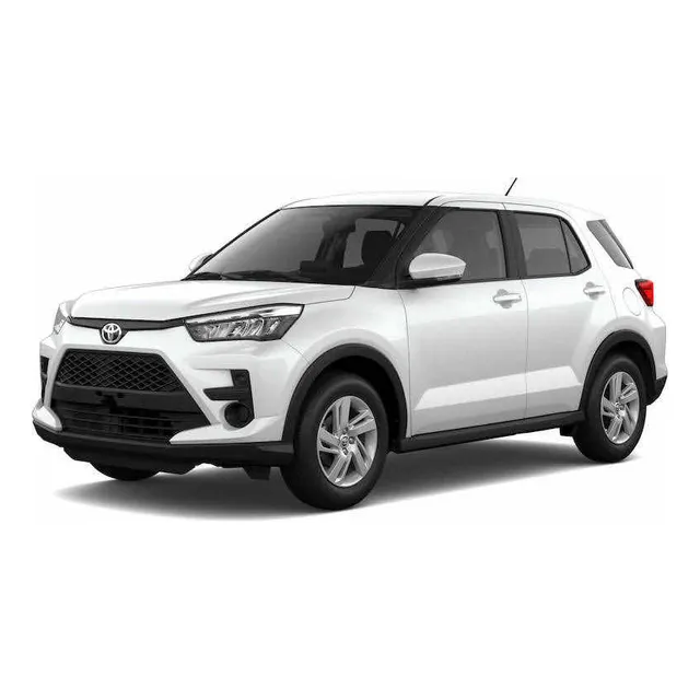 Repuestos Toyota Raize 2023 2024 Por Importacion