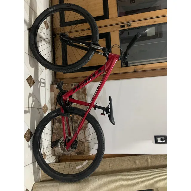 Bici Trek Marlin 4