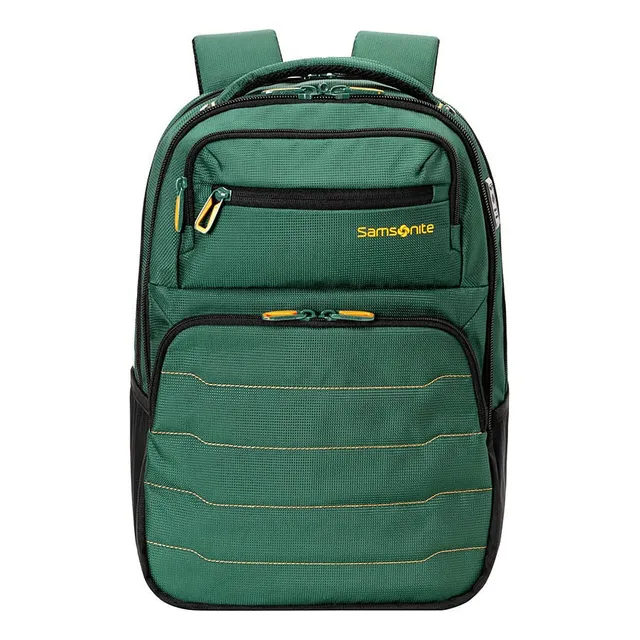 Mochila Samsonite Backpack Ignition Stark Portalaptop 17