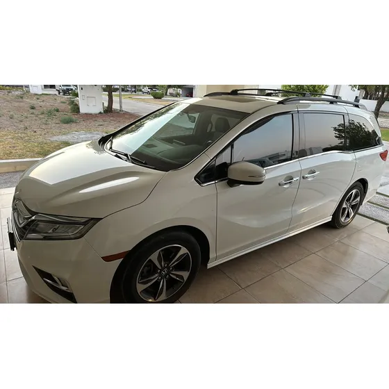 Honda Odyssey 3.5 Touring At