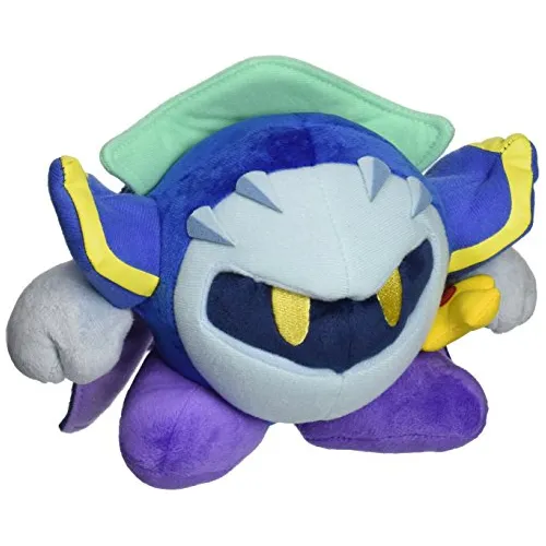 Little Buddy 1402 Kirby Adventure All Star Collection Bxrys