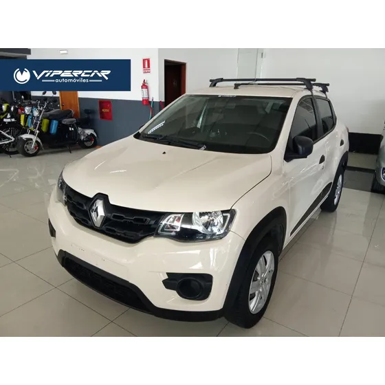 Renault Kwid Zen