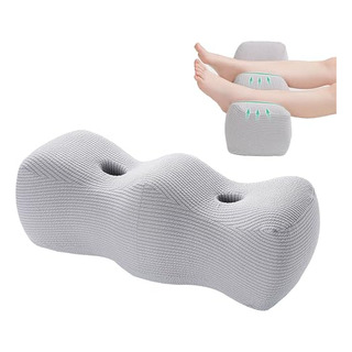 Almohada De Las Piernas De Algodón De Memoria Almohada De Las Piernas De Algodón De Memoria