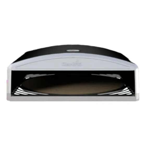 Horno Pizza Charbroil Para Bbq
