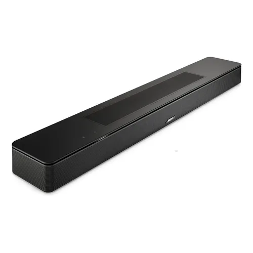 Soundbar Bose Solo 2 Preto 50/60 Hz | Parcelamento sem juros