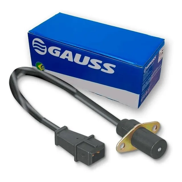 Sensor De Rotação Fiat Uno Smart 1.0 8v Spi 00-01 Gauss