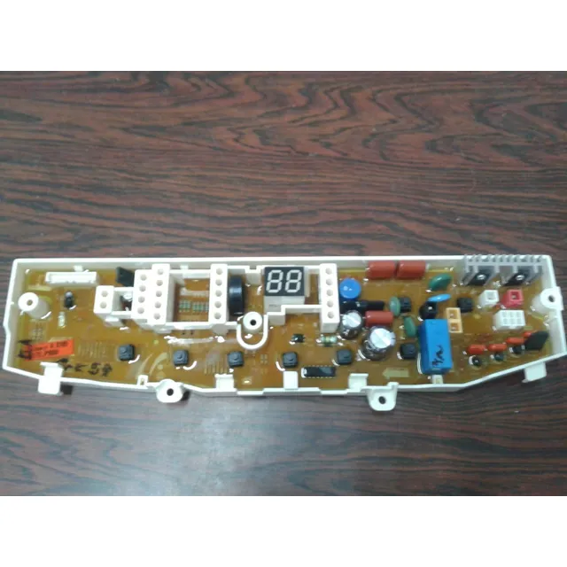 Tarjeta Lavadora  Samsung Wa12n9sdp/xap  Dc92-00317e Nueva