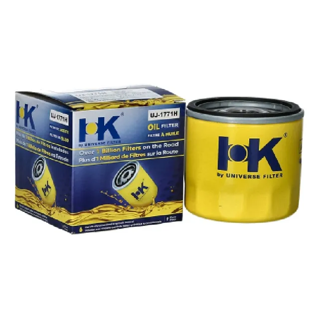 Filtro Aceite Gac Gonow Gs3 1.5 2021-2024