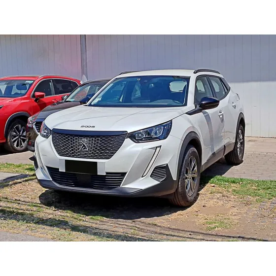 Peugeot 2008 Puretech 130 1.2