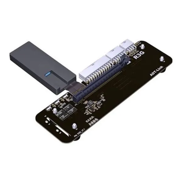 Egpu Entrada Usb C Para Tarjeta Gráfica A Laptop