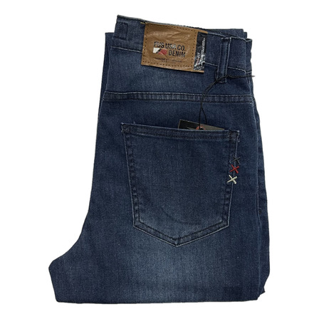 Jean Fus Usa 712 Slim Fit Chupin Jean Fus Usa 712 Slim Fit Chupin