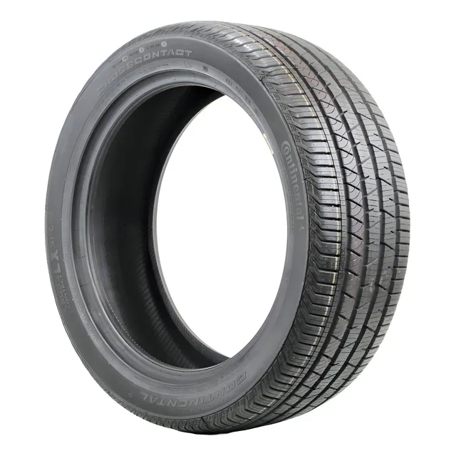 Llanta P 235/60 R18 00 A A Continental Cross Contact Lx Spor