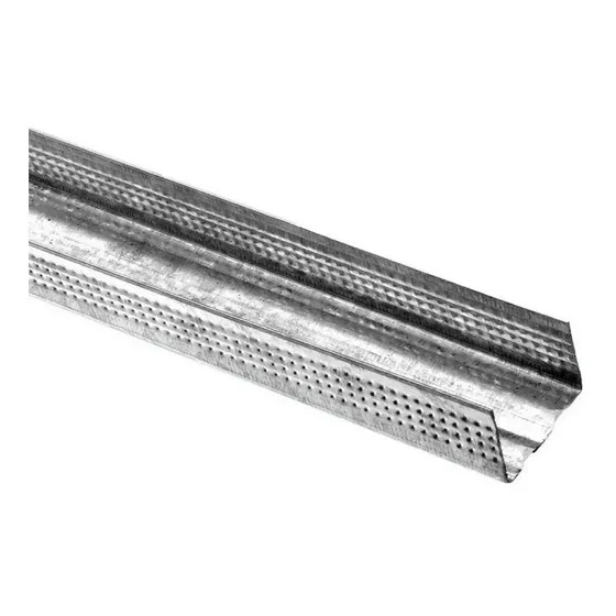 Perfil Solera 35mm X 2,60 Mts Placo Knauf Durlock