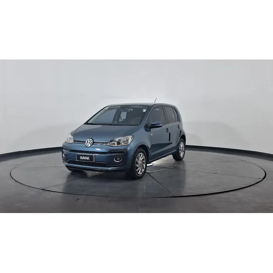 Volkswagen Up! 1.0 High Up!