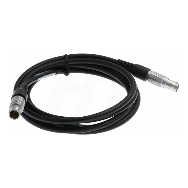 Cable De Alimentación De Batería Hangton
