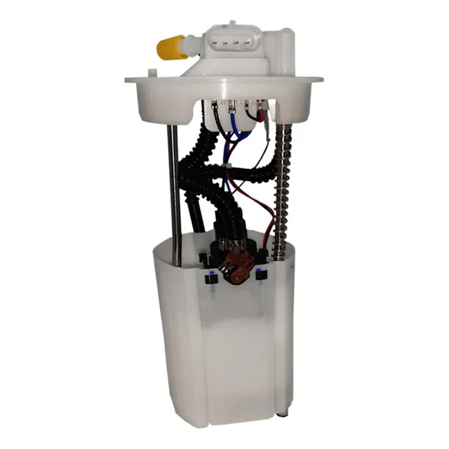  Bomba Gasolina Completa Chery Orinoco 1.8 Flotante Pila