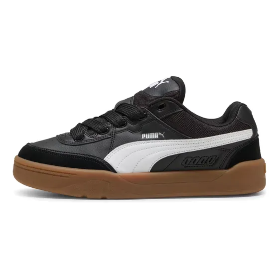 Zapatillas Hombre Park Lifestyle Og Puma Negras/blancas
