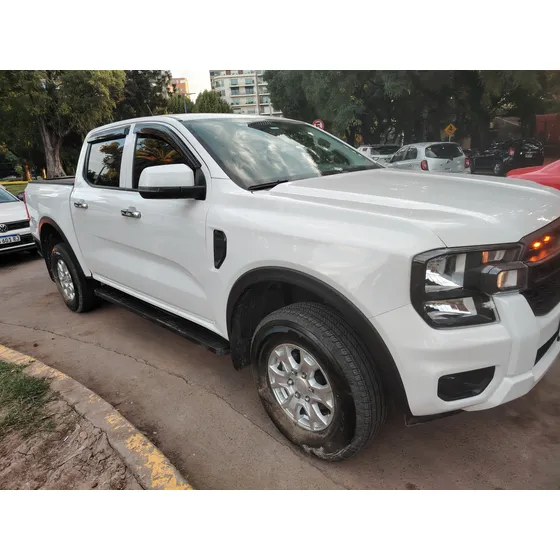 Ford Ranger 2.0 Cd 4x2 Xl 170cv