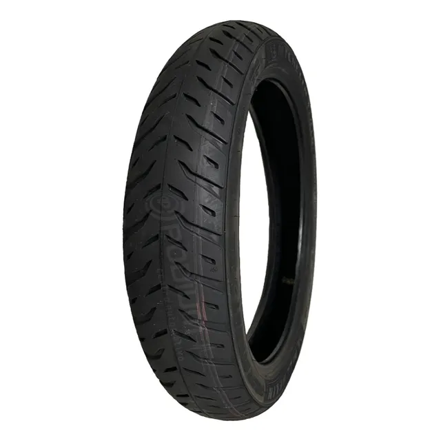 Pneu Twister Fazer Ninja 250 Traseiro 130/70-17 Michelin