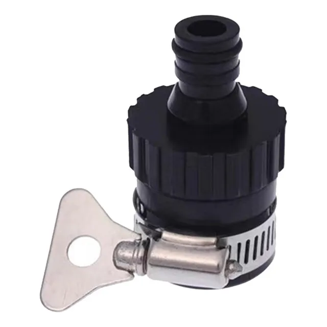 . Adaptador De Manguera For Grifo De Cocina Adaptador De