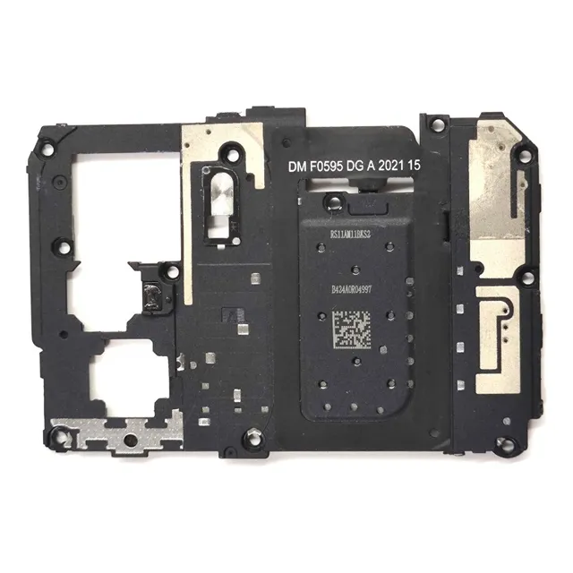 Carcasa Superior Interna De Placa Base Xiaomi Poco F3 5g