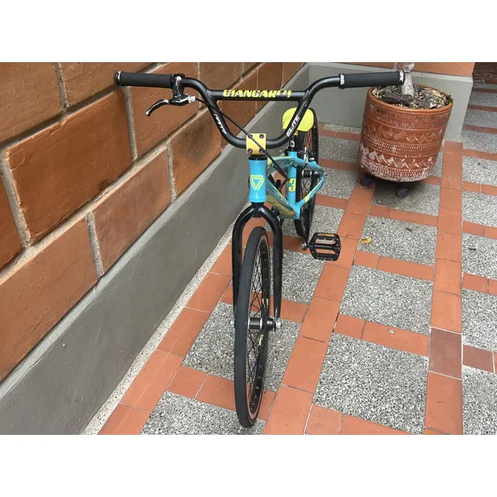 Gw Elite Bicicross Negociable