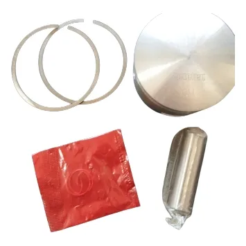 Kit De Pistón Vespa Px150 59.00