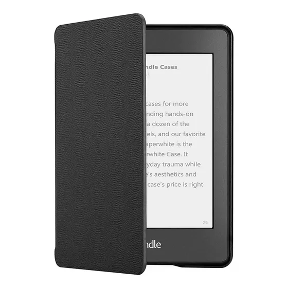 Funda Kindle Magnetica 2022/2024 11 Gen 6 Pulgadas (colores)