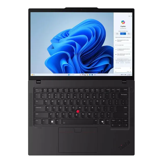 Laptop De Negocios Lenovo Thinkpad T14 Gen 5 (intel Core