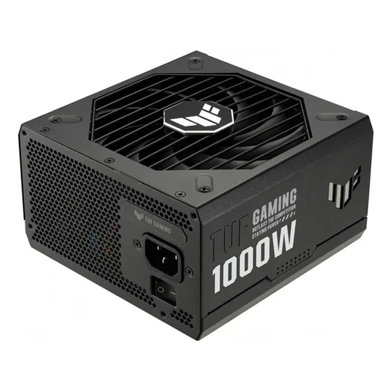 Fuente De Poder 1000w Asus Tuf Gaming 80 Plus Gold Modular
