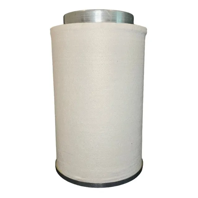 Separador Atlas Copco Xas360/xas420 1604132802 2911011200 32