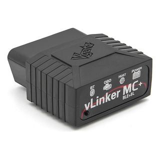 Escáner Vlinker Mc+ Bt4.0 Para Android/ios Ms Can Obd2 Escáner Vlinker Mc+ Bt4.0 Para Android/ios Ms Can Obd2