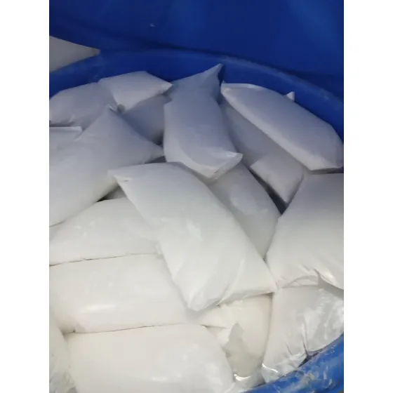 Bolsa De Cal En Pasta De 7kg Pack De 2 Unidades