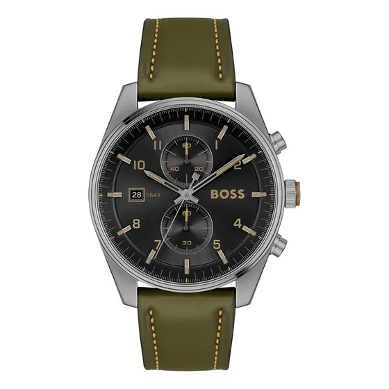 Reloj Boss 1514148 Cuarzo Hombre