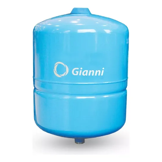 Hidrósfera De 8 Litros 10 Bar - Gianni - Tyt