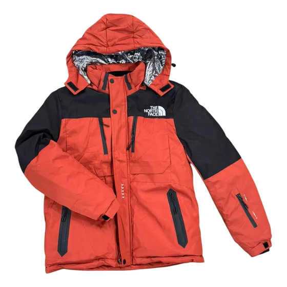 Campera Afa Training Rompeviento