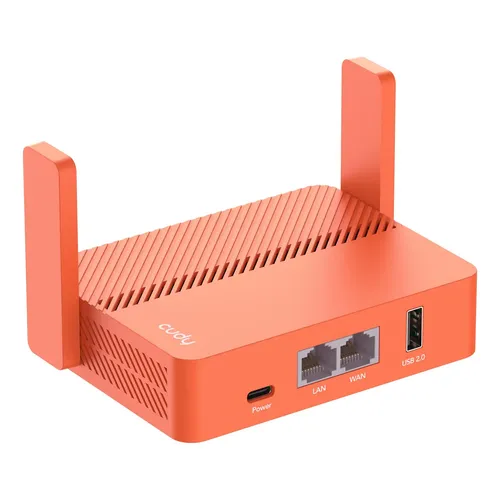 A Roteador Wi-fi Portátil Gl.inet Gl-mt3000 (beryl Axe