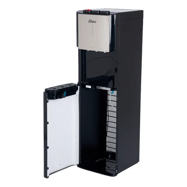 Dispensador De Agua Oster Os-t197c03 Caliente Y Frío