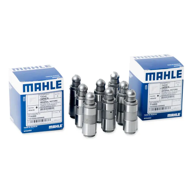 Kit Botadores Chevrolet Corsa 1.6 Nafta Mpfi