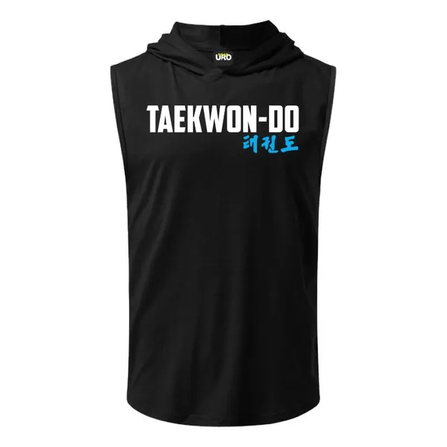 Sudaderas Taekwon-do Itf Unicas A Todo El Pais!!!!!