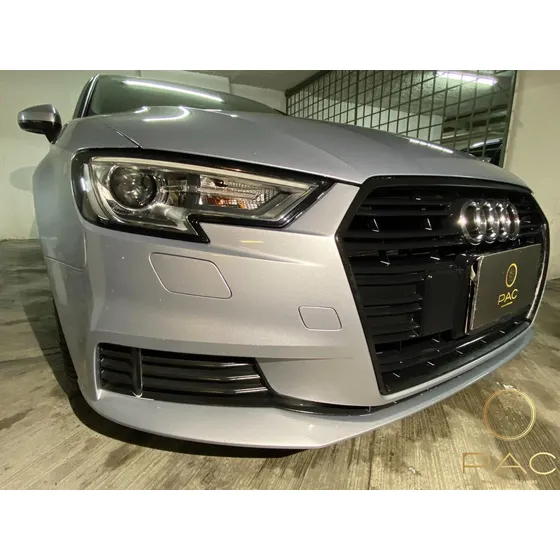 Audi A3 1.4 Dynamic Mt