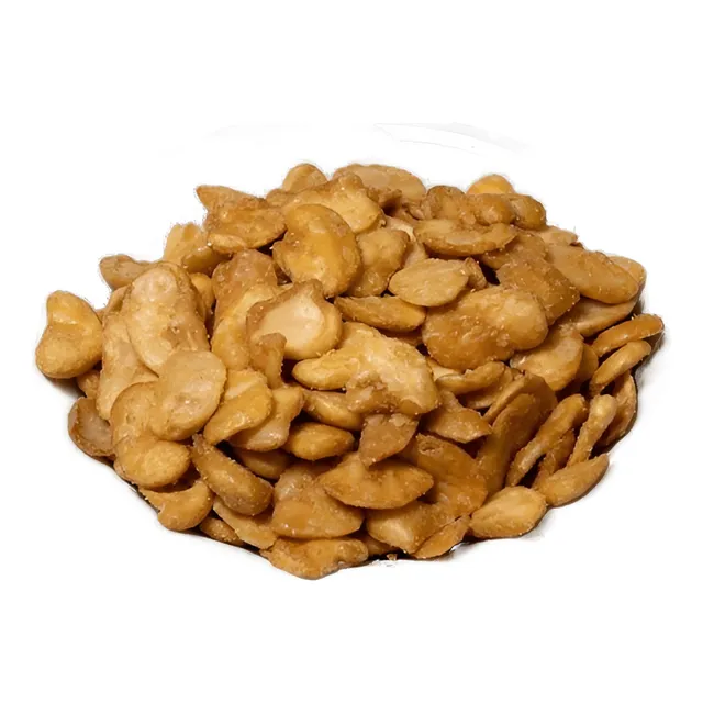 Habas Fritas Crocantes 1kilo (2 Libra - Kg a $37990