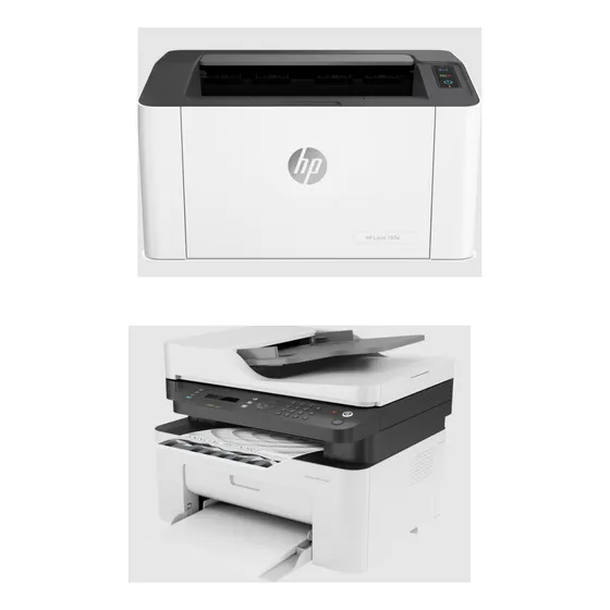 Reparación Y Mantenimiento De Impresoras Láser Samsung  Hp